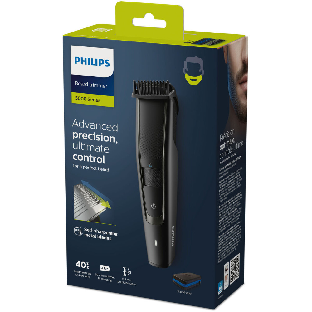 Hair Clippers Philips (2 Units)