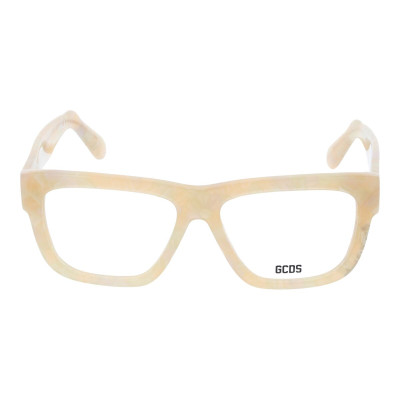 Unisex' Spectacle frame GCDS GD5011 54025
