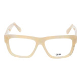 Unisex' Spectacle frame GCDS GD5011 54025