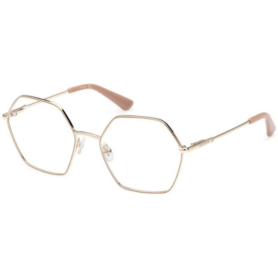 Unisex' Spectacle frame Guess GU2934