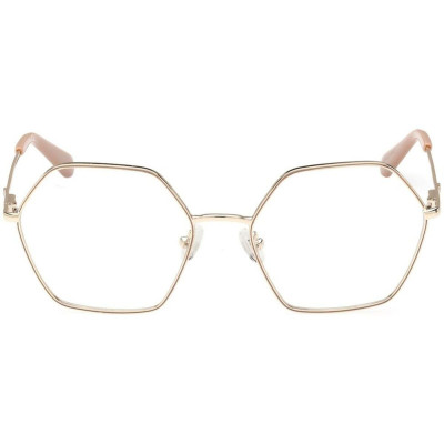 Unisex' Spectacle frame Guess GU2934