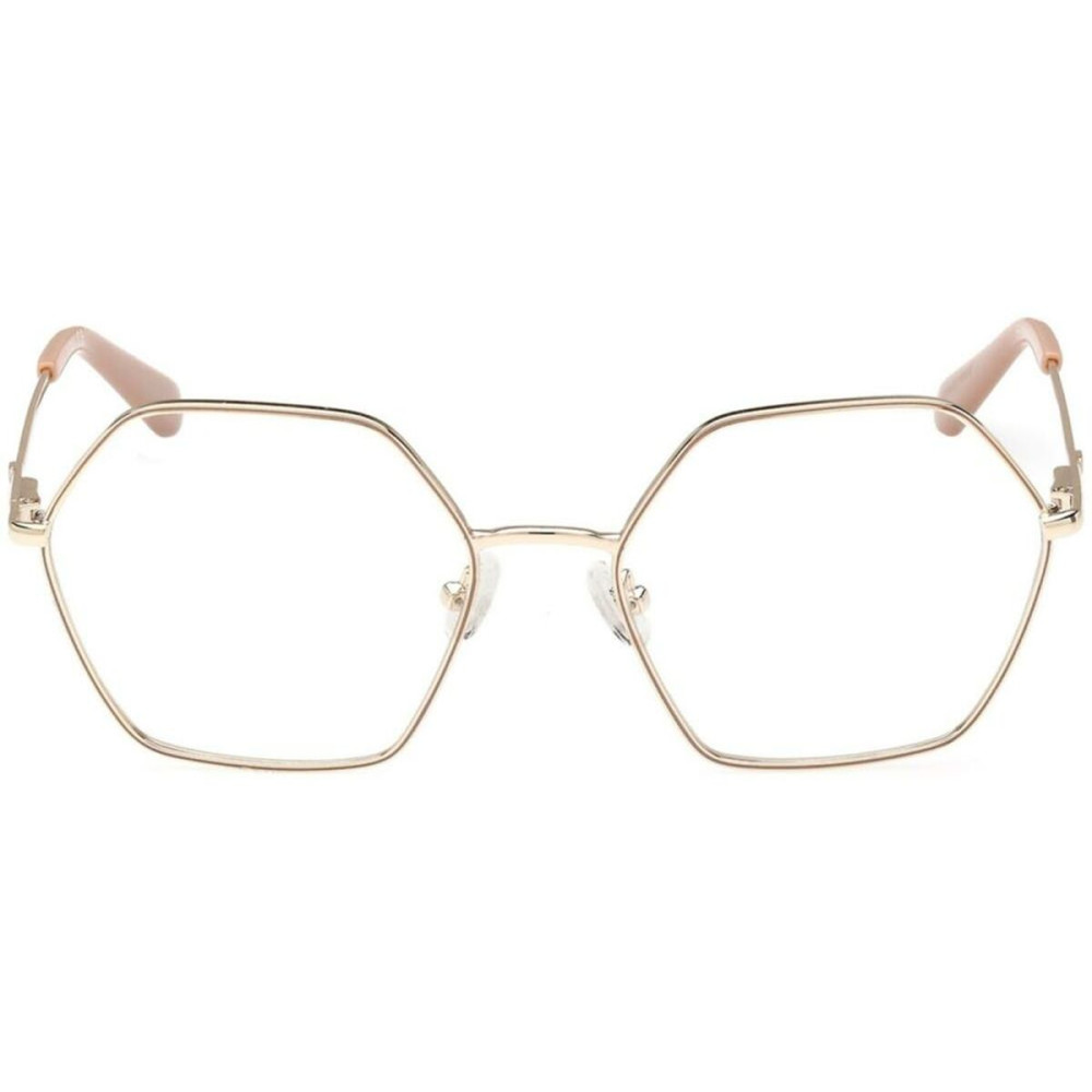 Unisex' Spectacle frame Guess GU2934