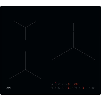 Induction Hot Plate AEG TN63IP0BIB