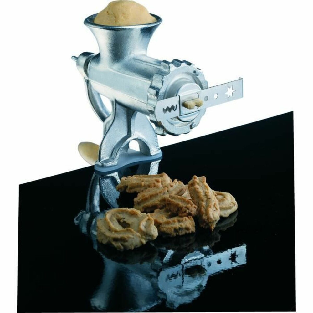 Manual cast iron grinder Baumalu 450076