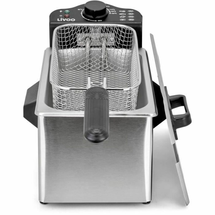 Air Fryer Livoo