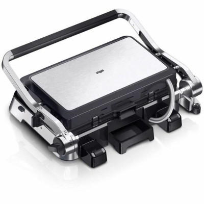 Electric Barbecue Braun 2000 W