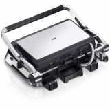 Electric Barbecue Braun 2000 W