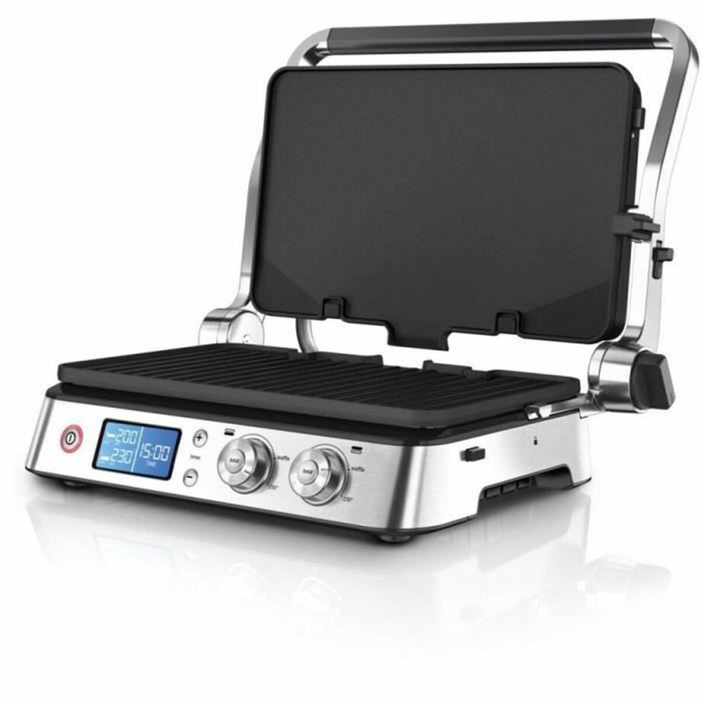 Electric Barbecue Braun 2000 W