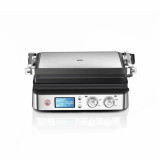Electric Barbecue Braun 2000 W