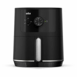 Air Fryer Braun Black 1500 W