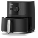 Air Fryer Braun Black 1500 W