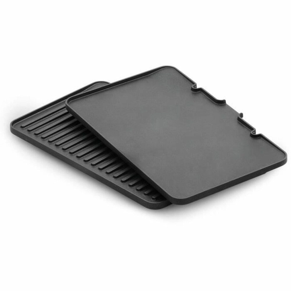 Electric Barbecue Braun 2200 W