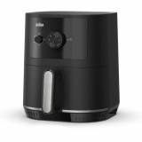 Air Fryer Braun Black 1500 W