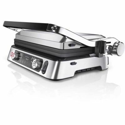 Electric Barbecue Braun 2200 W