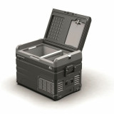 Portable Fridge Eza Blizz-E Flex Metal Plastic 56 L