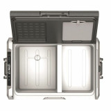 Portable Fridge Eza Blizz-E Flex Metal Plastic 56 L