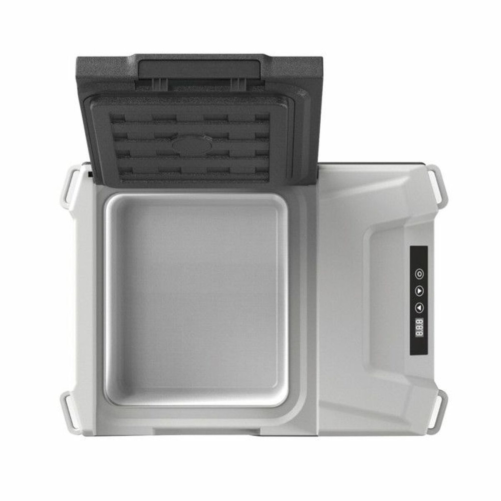 Portable Fridge Eza Blizz-E One 9 L 39 x 33 x 50 cm Black Grey Plastic