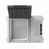 Portable Fridge Eza Blizz-E One 9 L 39 x 33 x 50 cm Black Grey Plastic