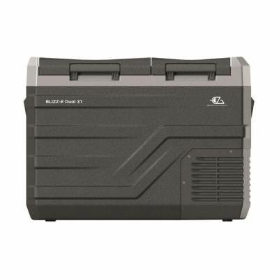 Portable Fridge Eza Blizz-E Dual 31,3 L 45 x 38 x 62 cm Plastic