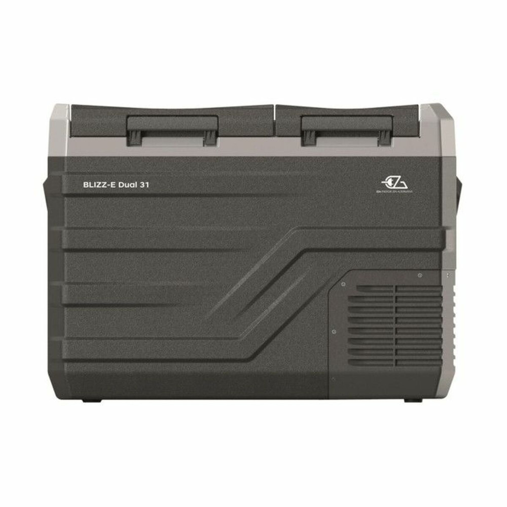 Portable Fridge Eza Blizz-E Dual 31,3 L 45 x 38 x 62 cm Plastic