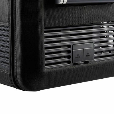 Protective Case Dometic Black