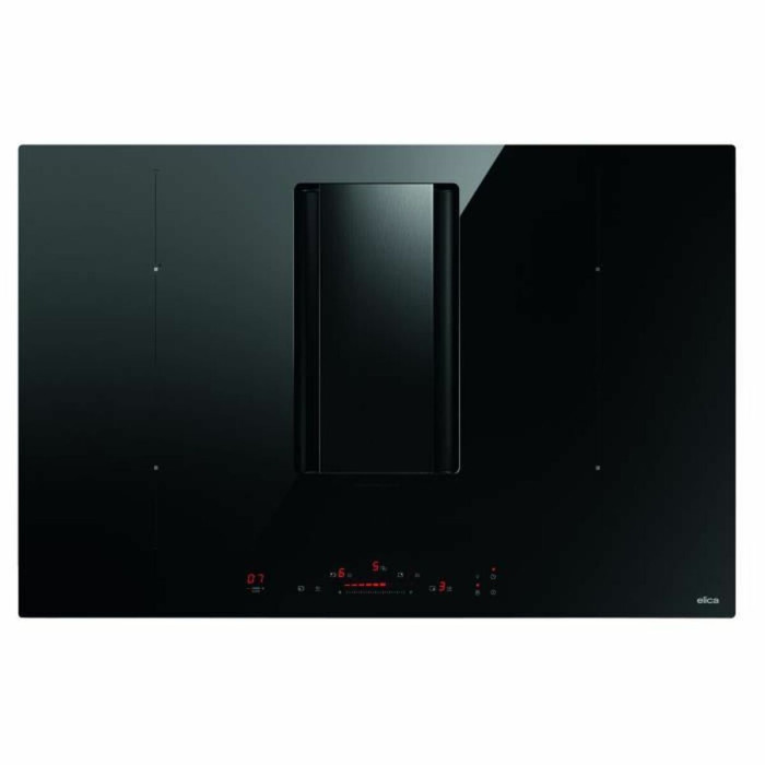 Induction Hot Plate Elica