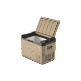 Portable Fridge Eza BLIZZ-E - One 35,3 L 38 x 45 x 62 cm Metal Plastic