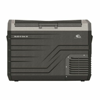 Portable Fridge Eza EZA - Blizz-E One 35,3 L 45 x 38 x 62 cm Plastic