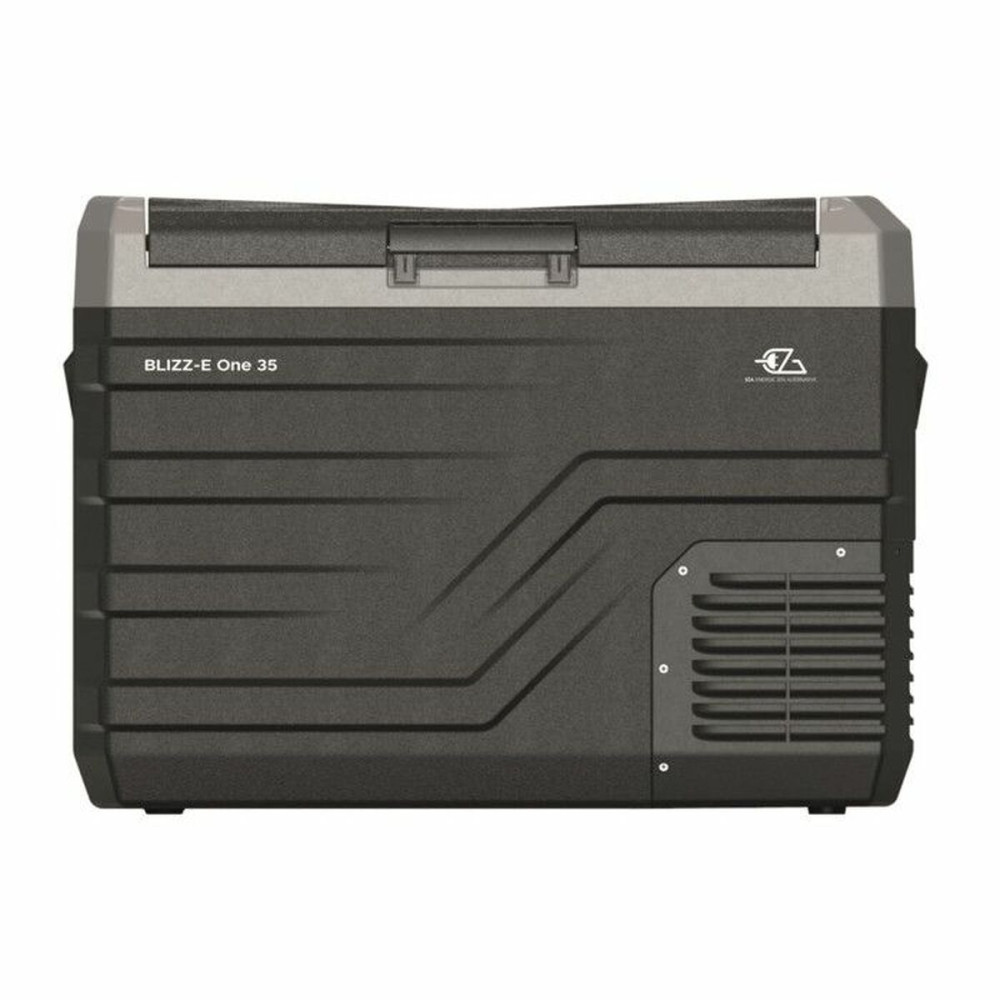 Portable Fridge Eza EZA - Blizz-E One 35,3 L 45 x 38 x 62 cm Plastic