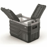 Portable Fridge Eza Blizz-E Dual 38 x 52 x 62 cm Plastic 39 L