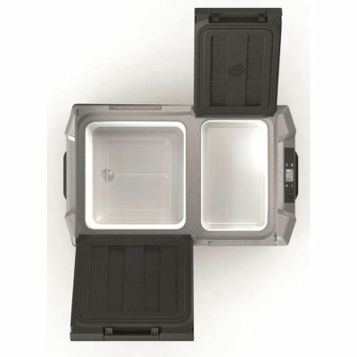 Portable Fridge Eza Blizz-E Dual 38 x 52 x 62 cm Plastic 39 L