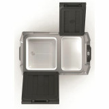 Portable Fridge Eza Blizz-E Dual 38 x 52 x 62 cm Plastic 39 L