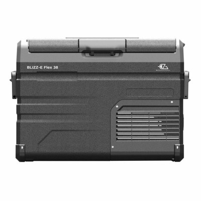 Portable Fridge Eza Blizz-E Flex 45 x 38 x 62 cm Plastic 38 L
