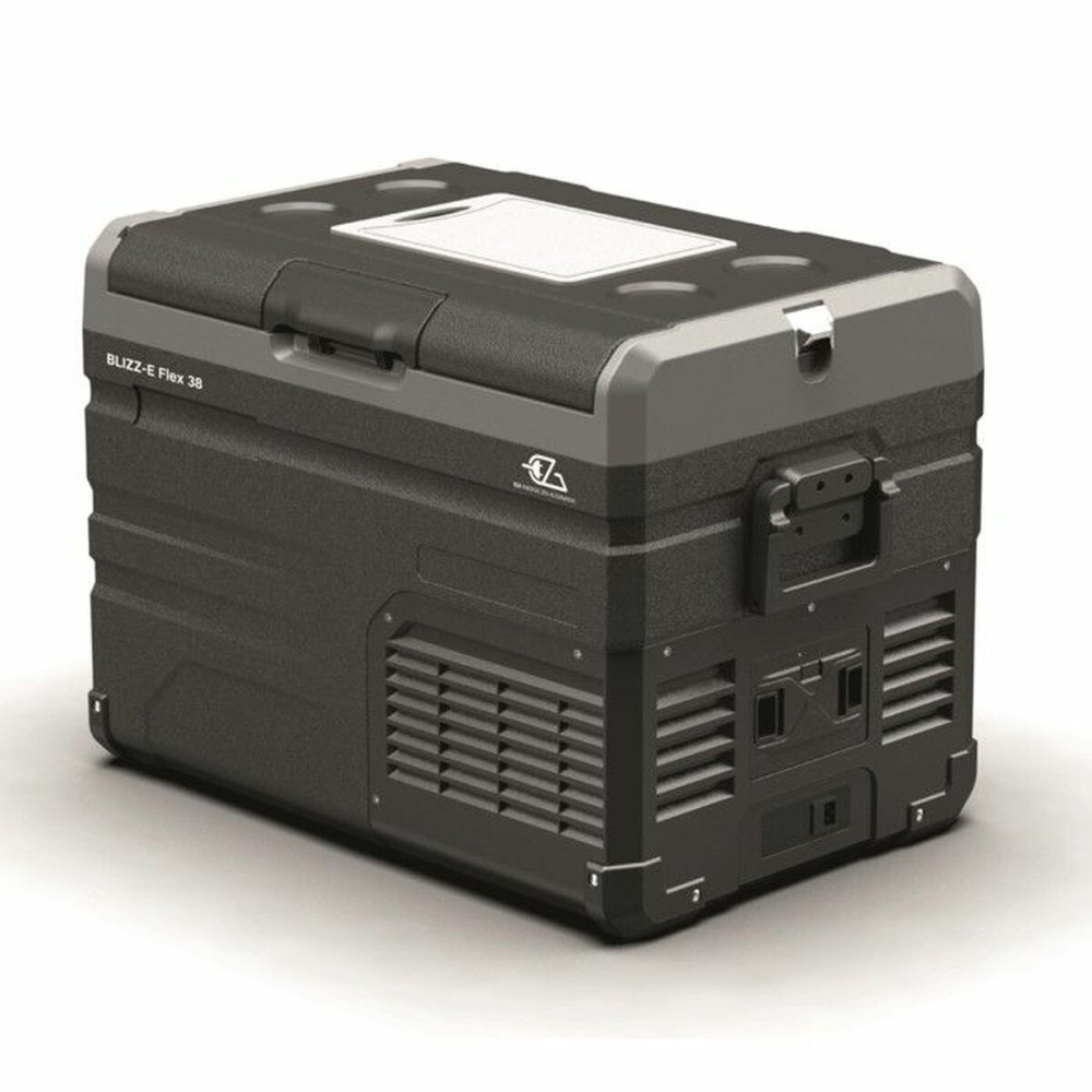 Portable Fridge Eza Blizz-E Flex 47 L 40 x 51 x 65 cm Plastic