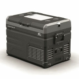 Portable Fridge Eza Blizz-E Flex 47 L 40 x 51 x 65 cm Plastic