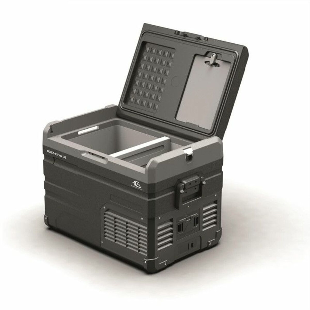 Portable Fridge Eza Blizz-E Flex 47 L 40 x 51 x 65 cm Plastic