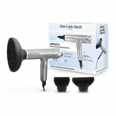 Hairdryer Jean Louis David