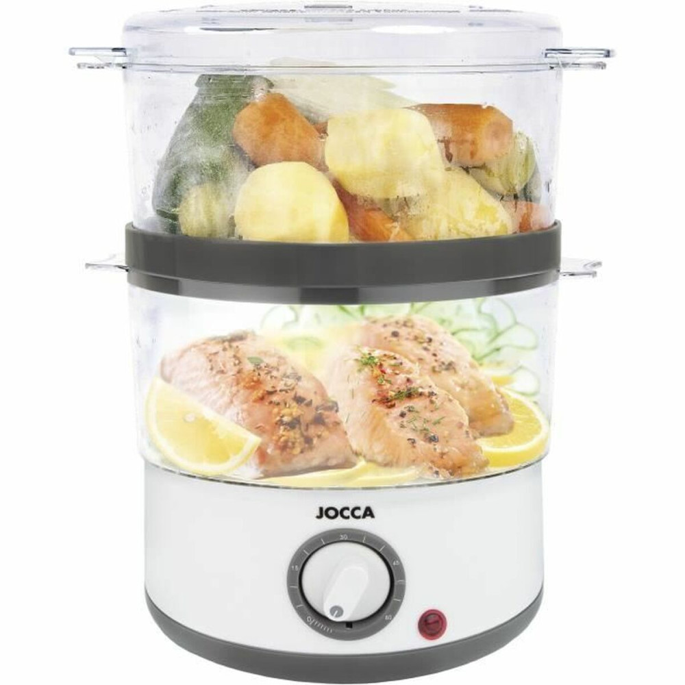 Food Steamer JOCCA