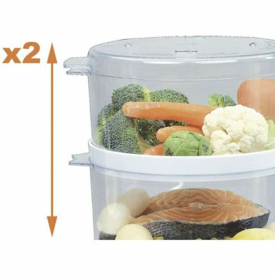 Food Steamer JOCCA