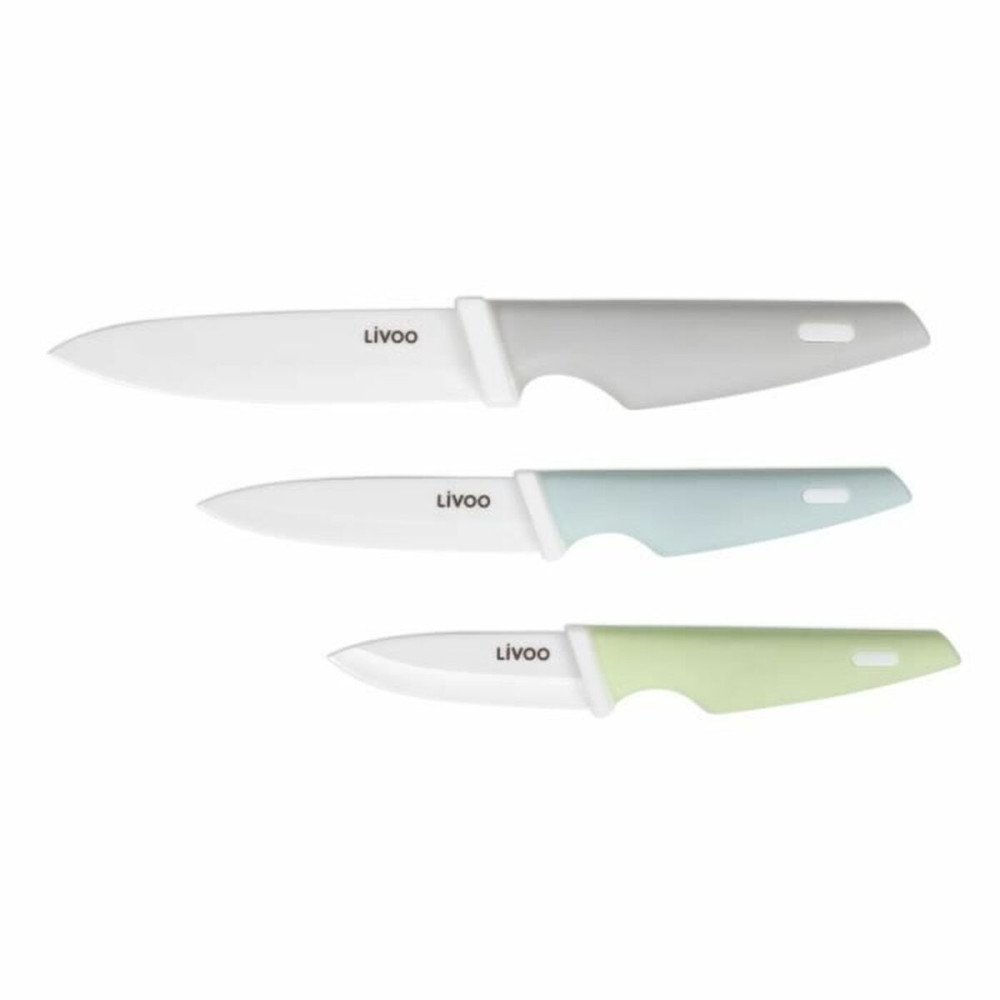 Knife Set Livoo