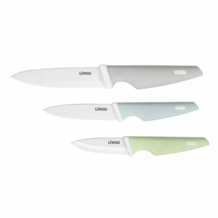 Knife Set Livoo