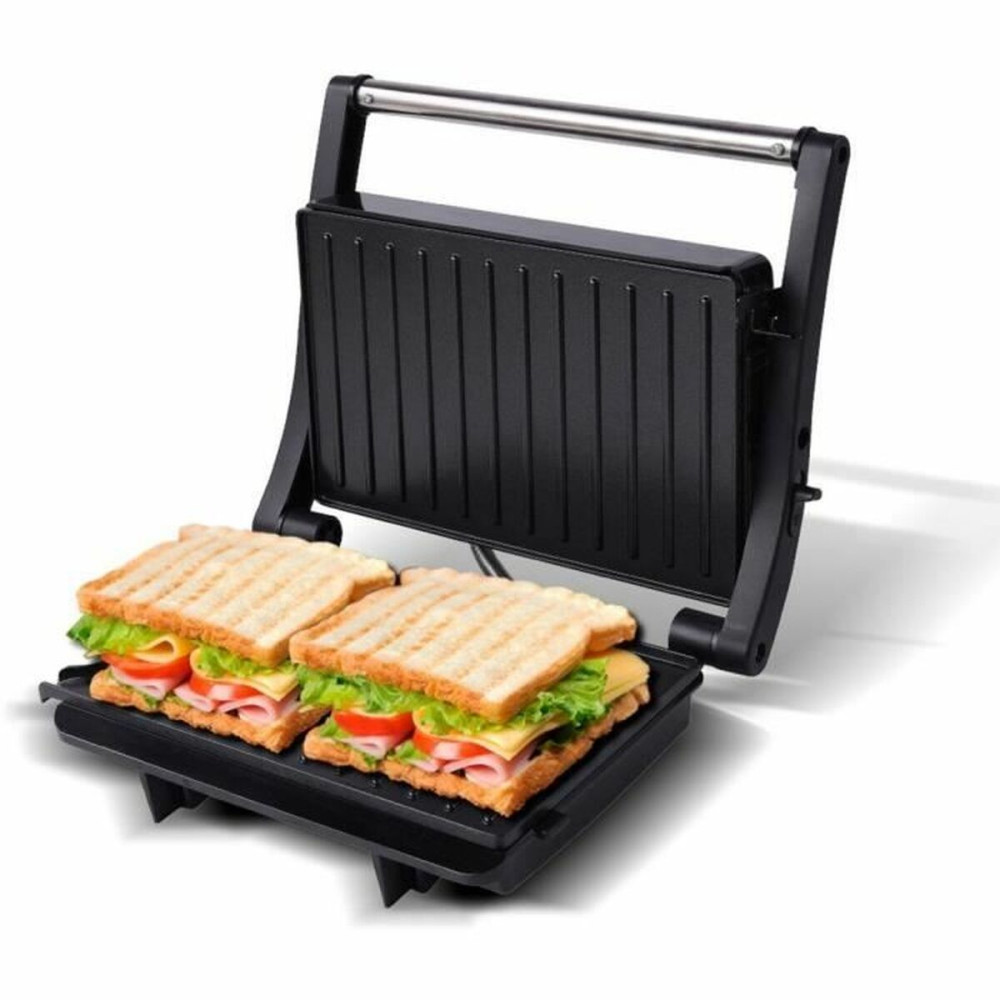 Electric Barbecue JOCCA