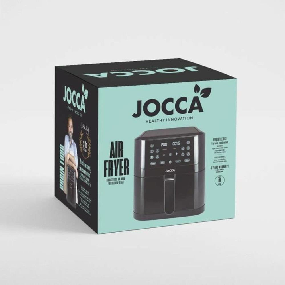 Air Fryer JOCCA