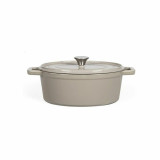 Casserole with lid Livoo
