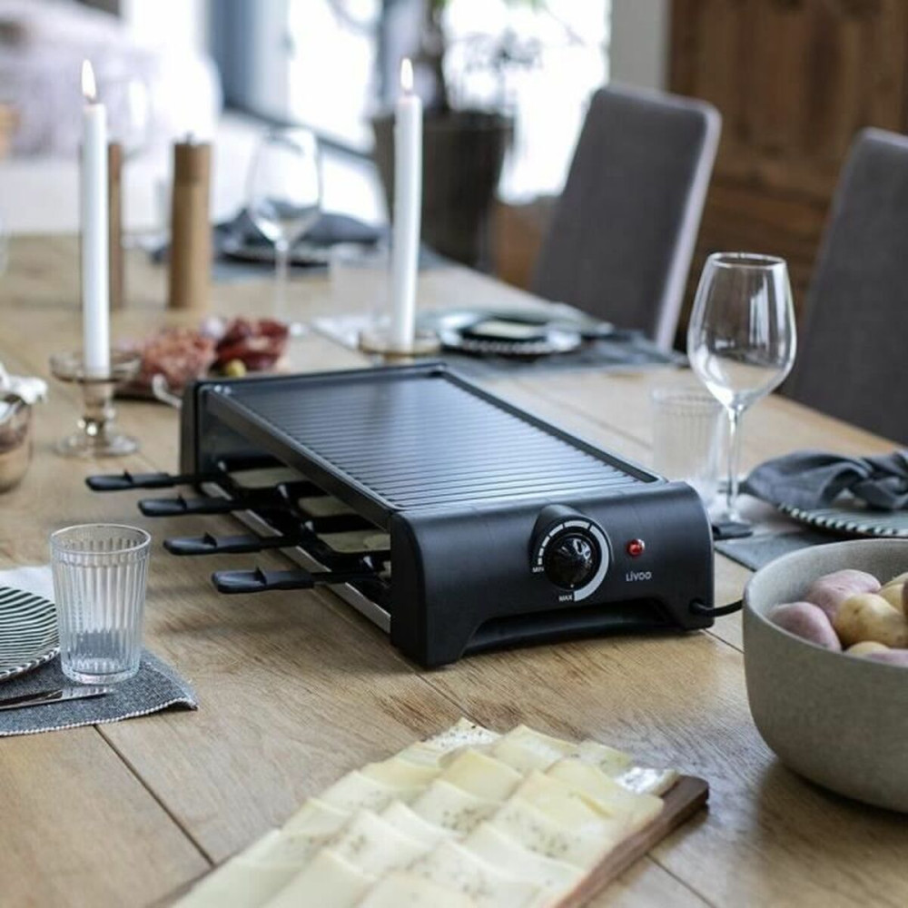 Raclette Livoo
