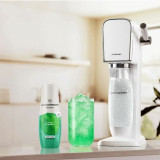 Soda Machine sodastream
