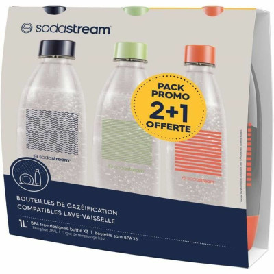 Soda Machine sodastream
