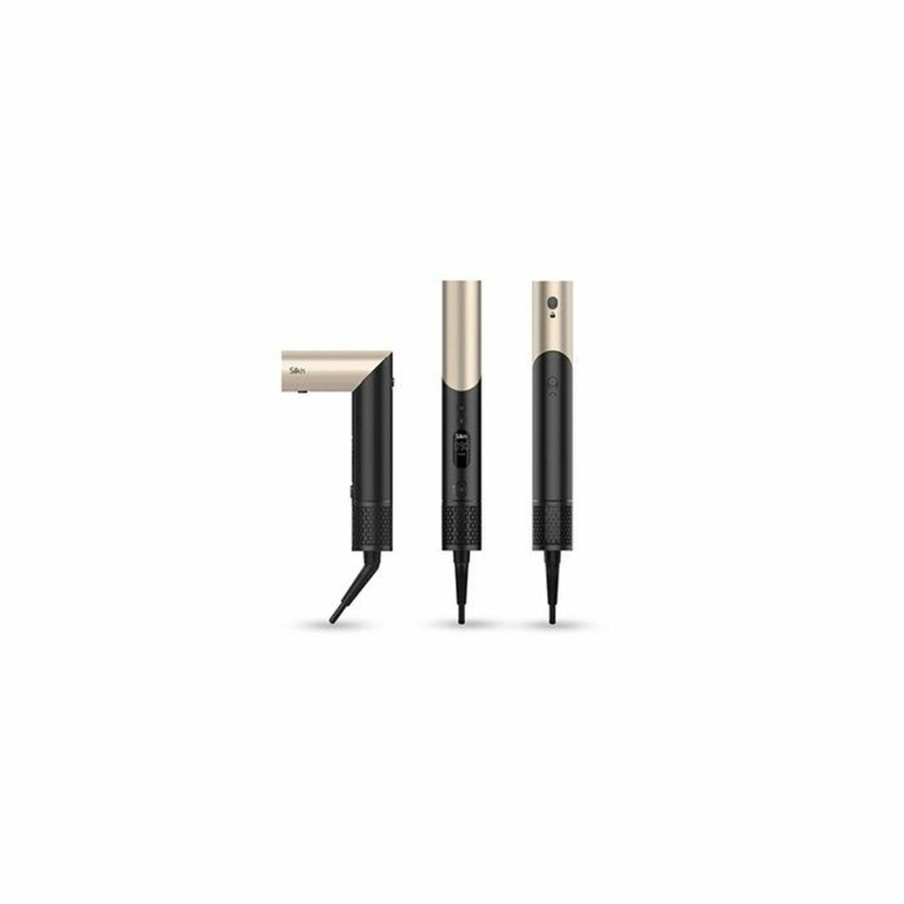 Hairdryer Silk´n Rose gold