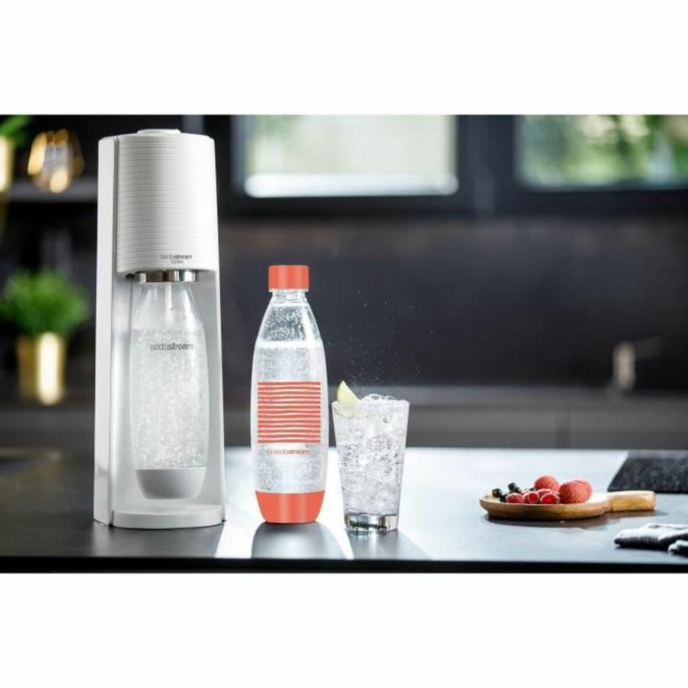 Soda Machine sodastream