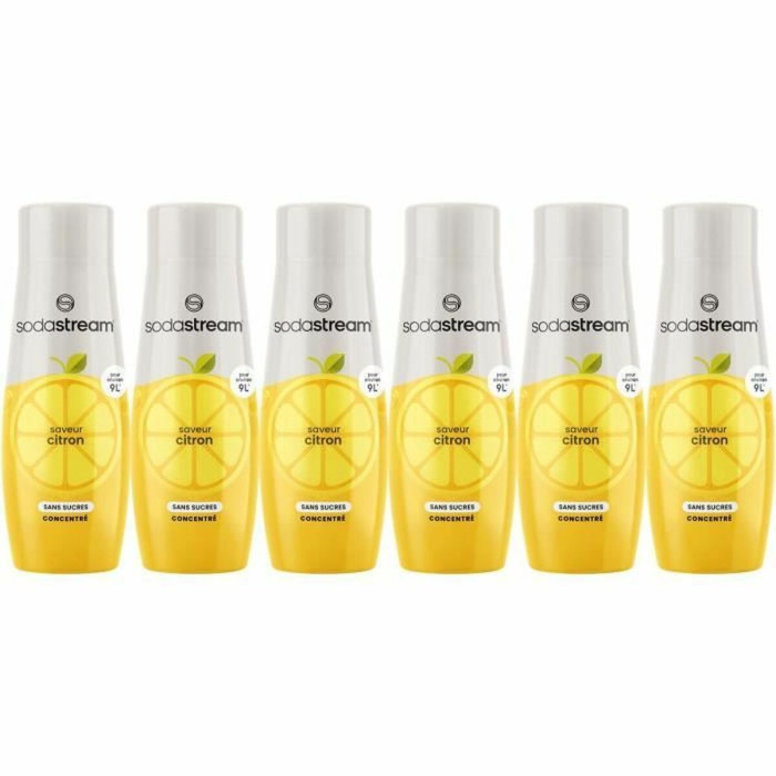 Soda Machine sodastream